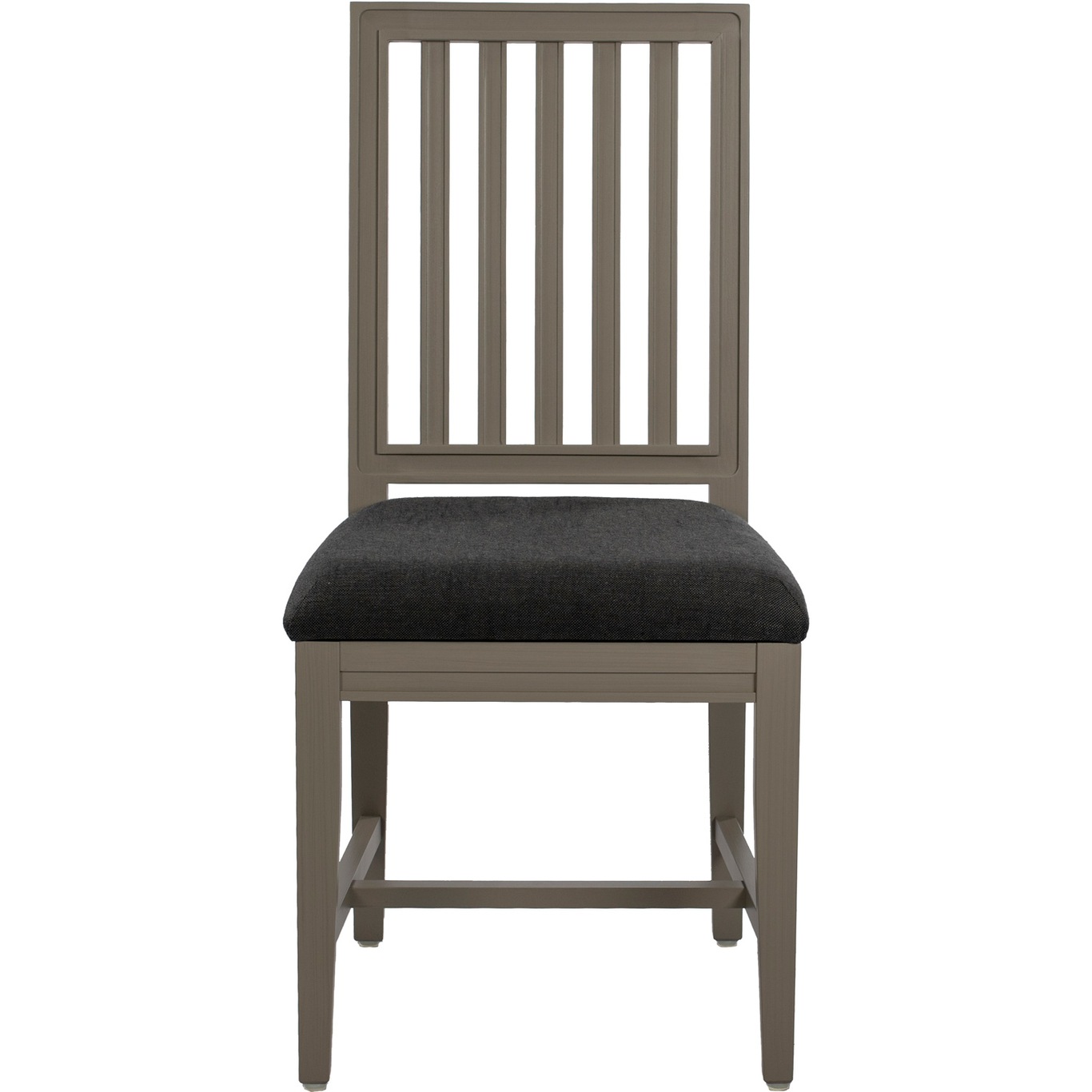 Classic Chair 2.0, Grey / Piquet Anthracite 67