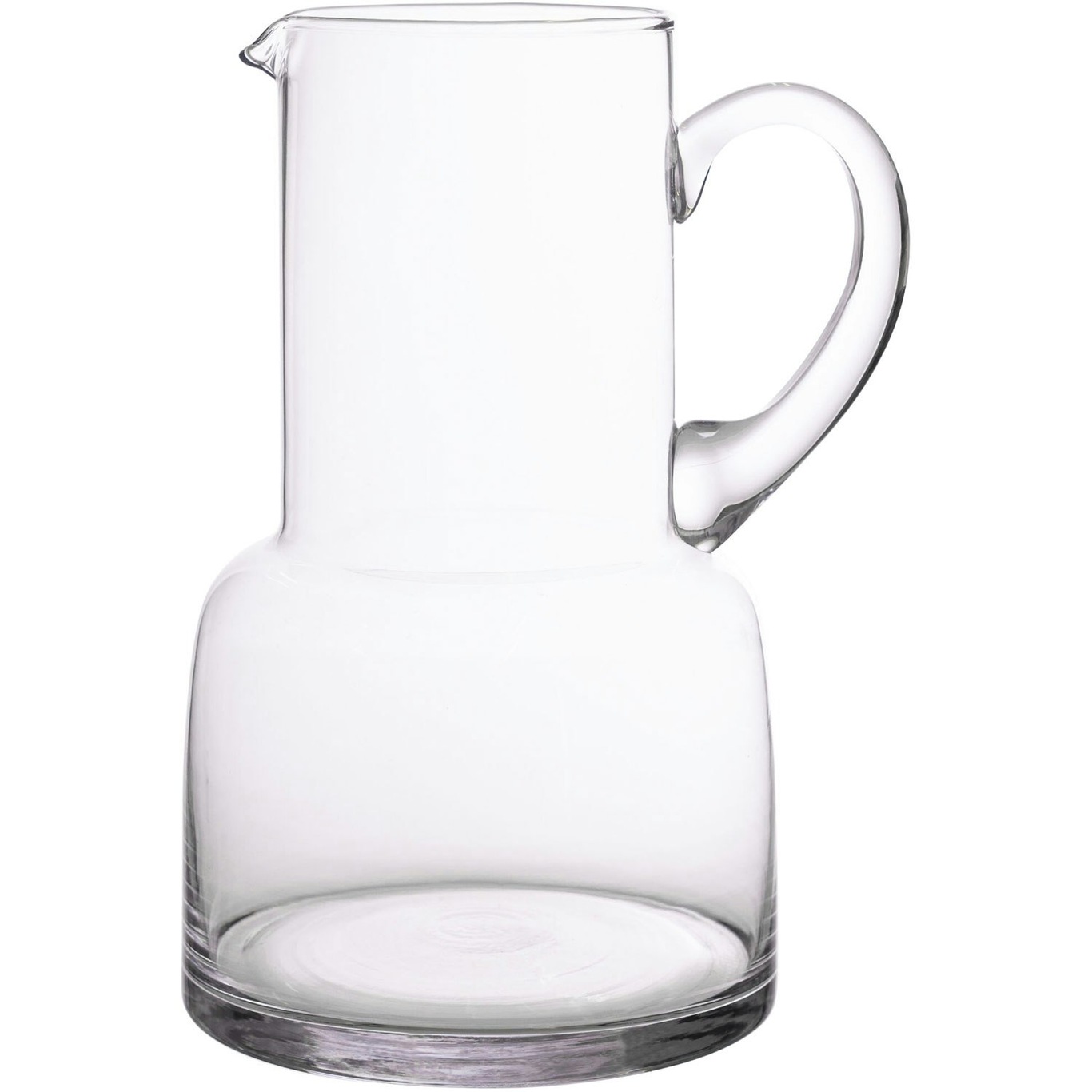 Carafe 230 cl, Clear