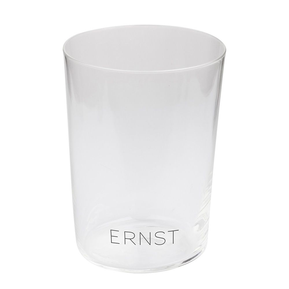 Ernst Drinking Glass, 55 cl