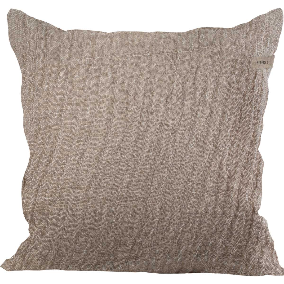Pillow 60x60 cm, Linen/Cotton