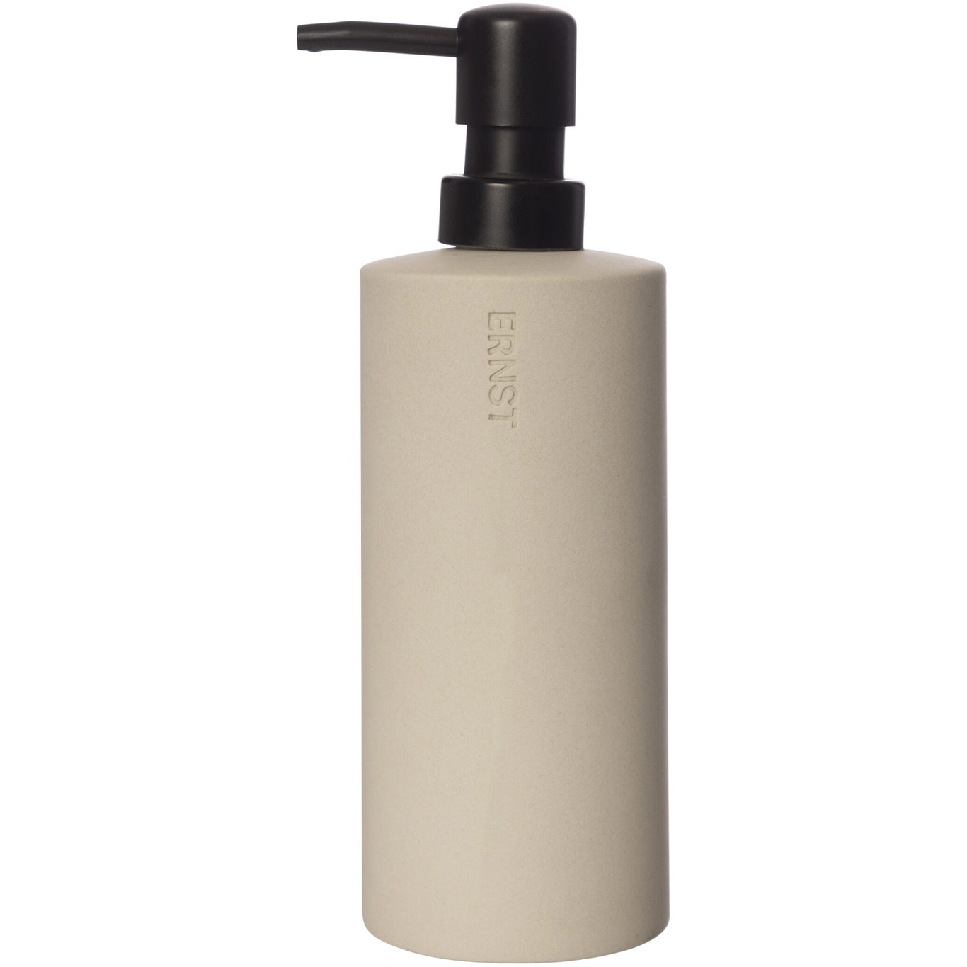 Soap Dispenser 20 cm, Natural White