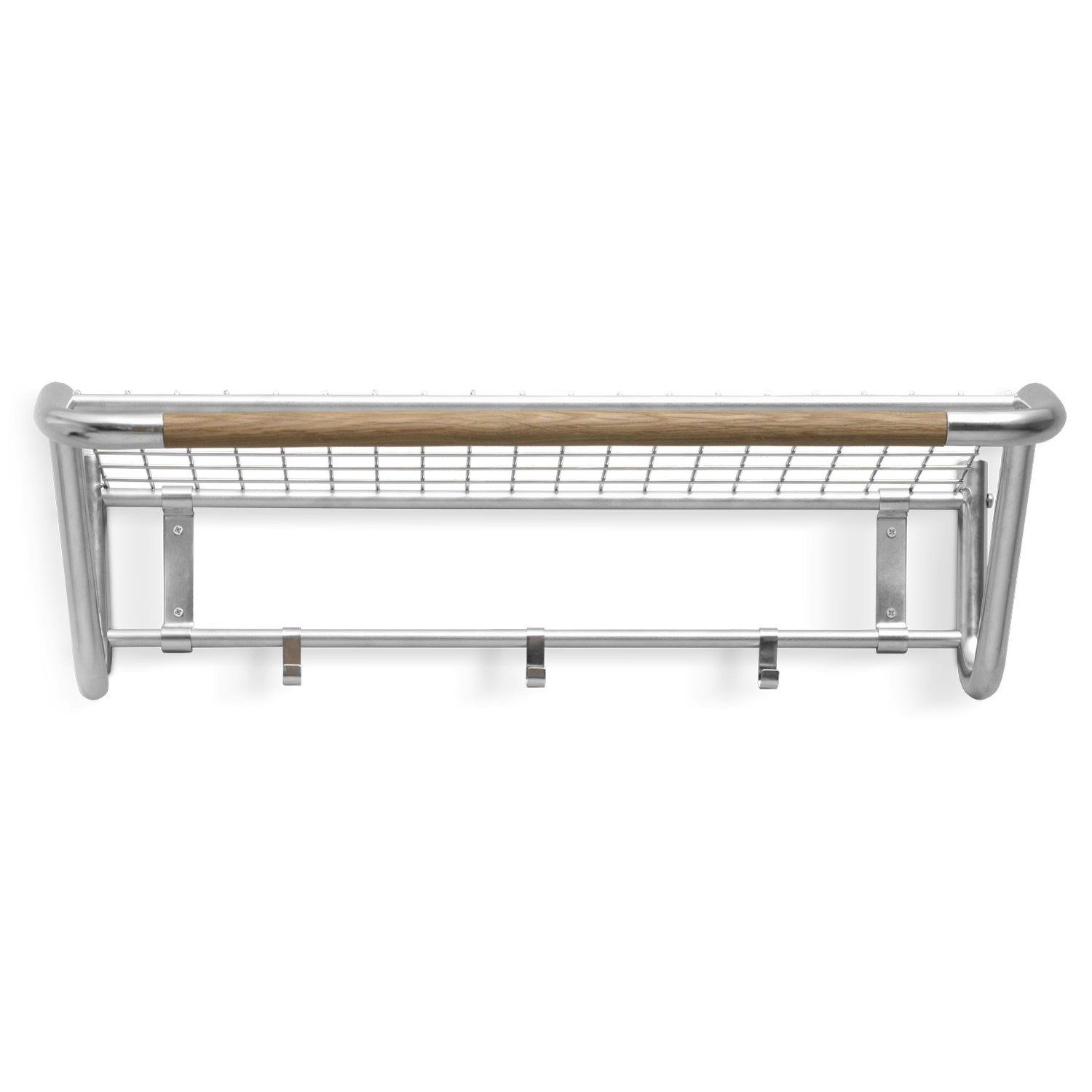 https://royaldesign.com/image/2/essem-design-funk-hat-rack-61cm-stainless-steel-oak-0