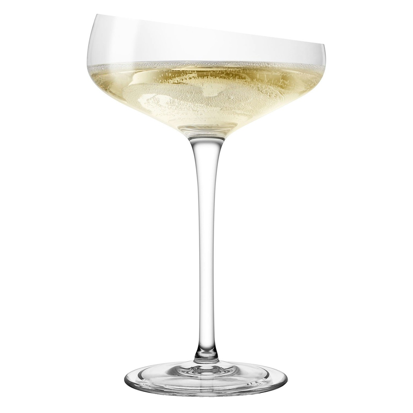 Champagne Coupe, Clear - Eva Solo @ RoyalDesign