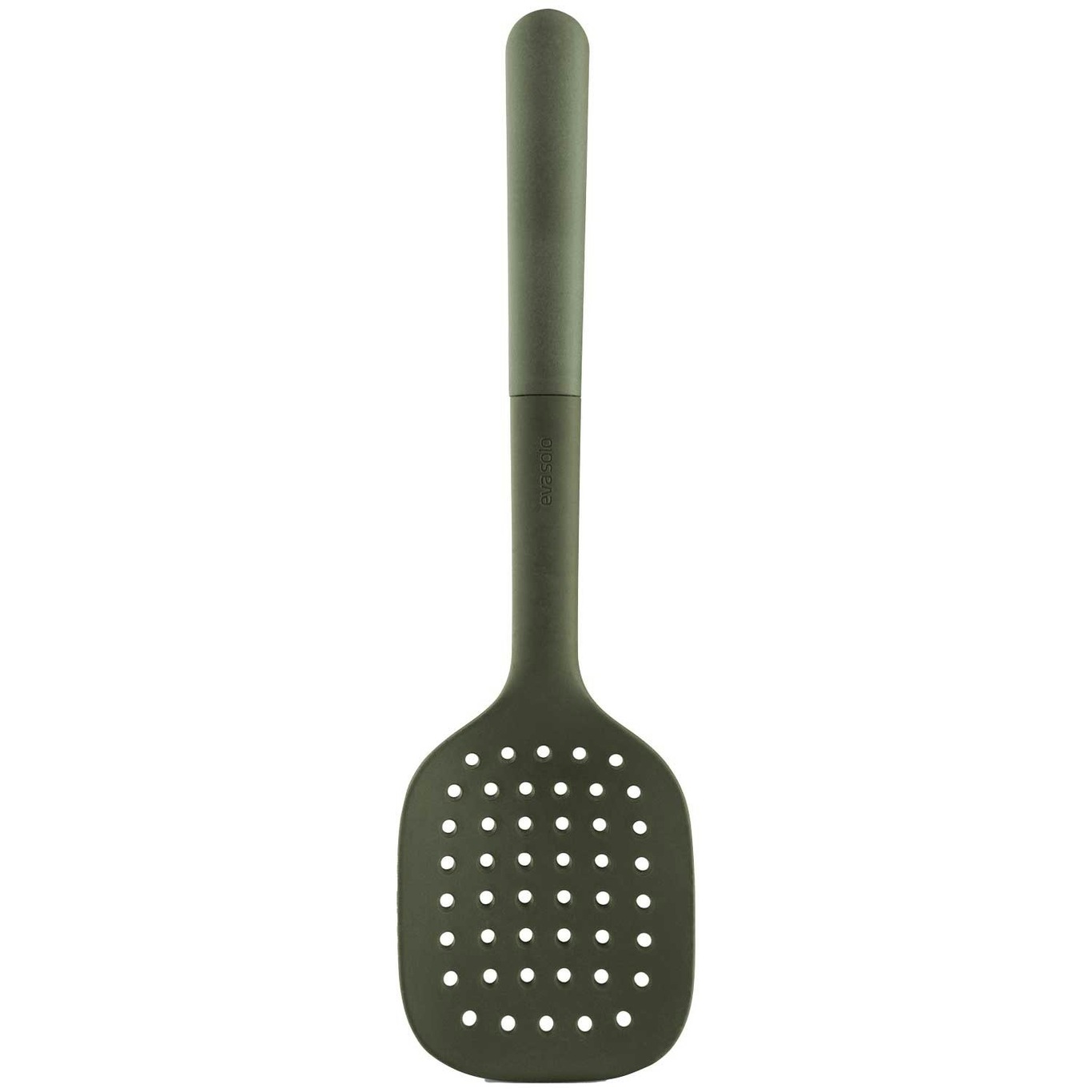 Green Tools Slotted Spoon - Eva Solo @ RoyalDesign