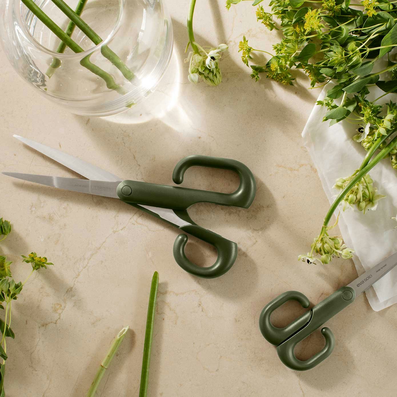 Ceramic Scissors Kitchen Utility Office Classroom Cooking Shears