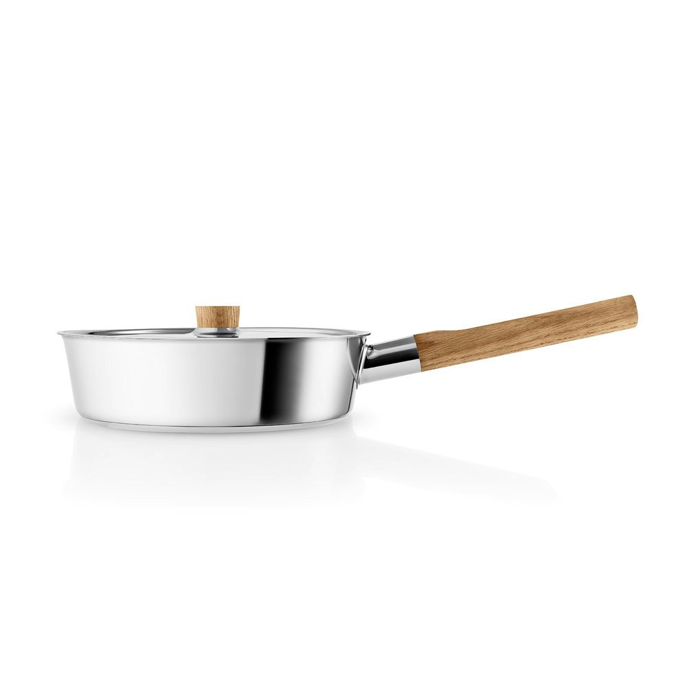 Torino Frying Pan 24 cm - GreenPan @ RoyalDesign