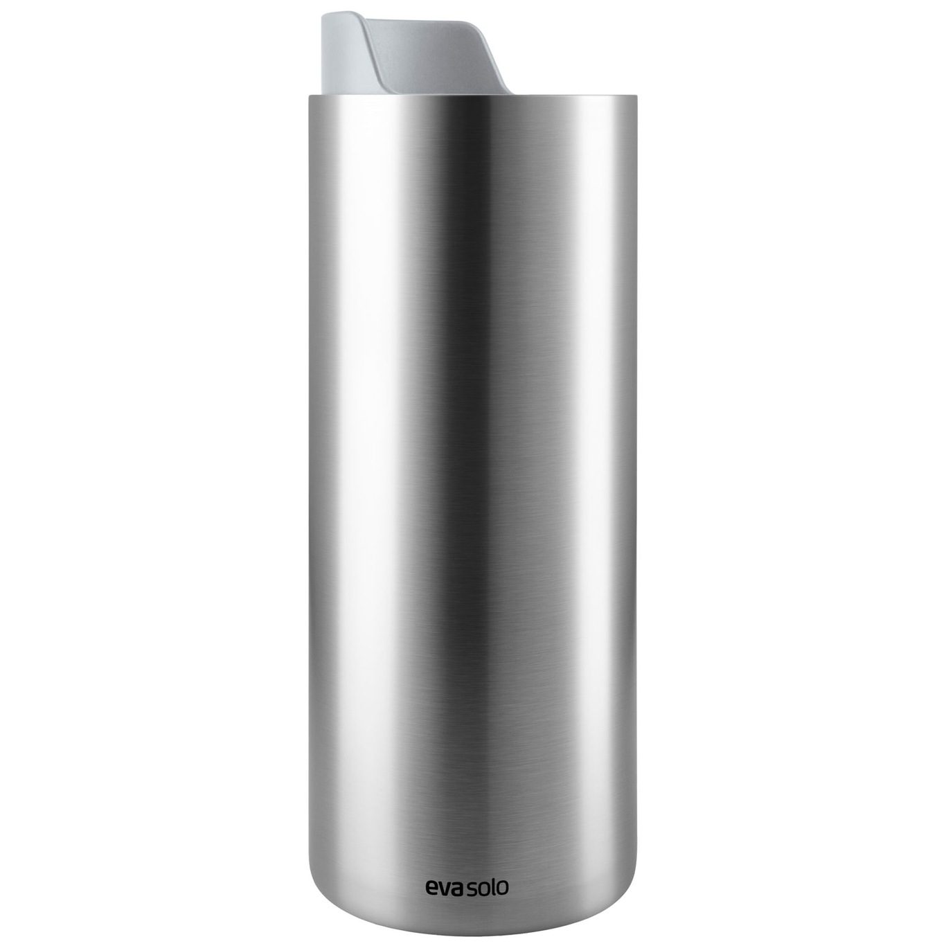 Urban To Go Recycled Thermal Mug, Marble Grey