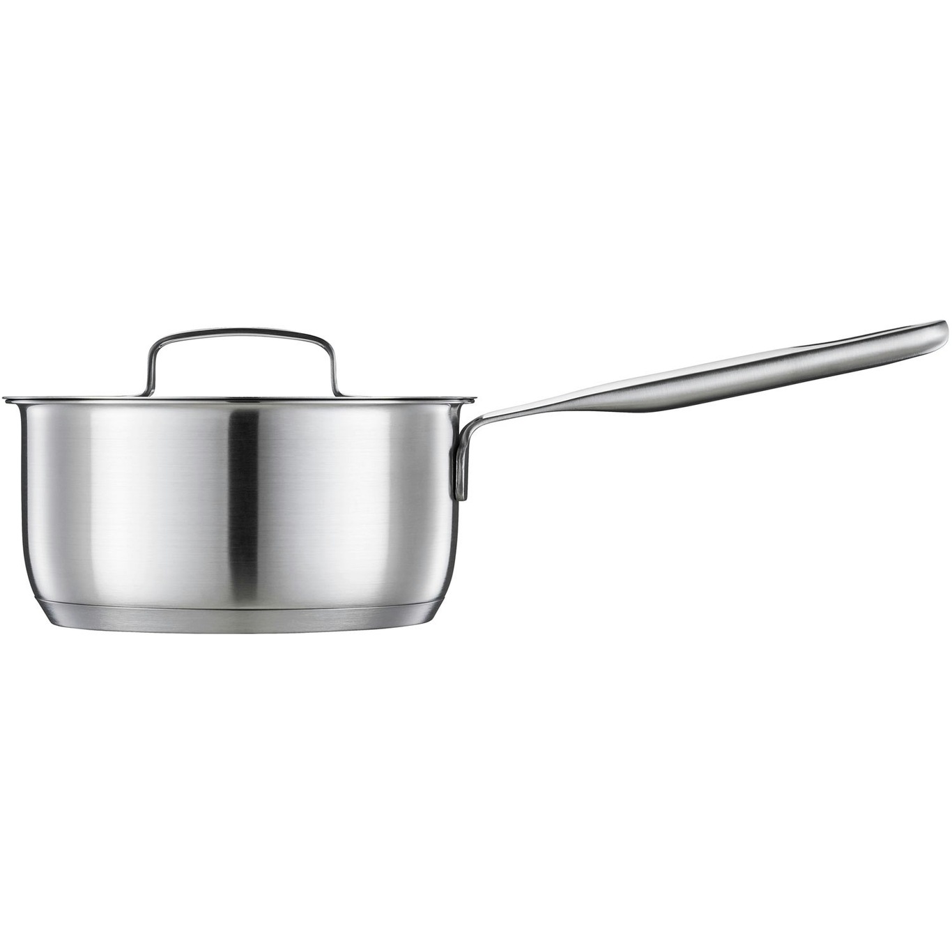 True Flow Pot Set Stainless Steel 3 Pieces - Zwilling @ RoyalDesign