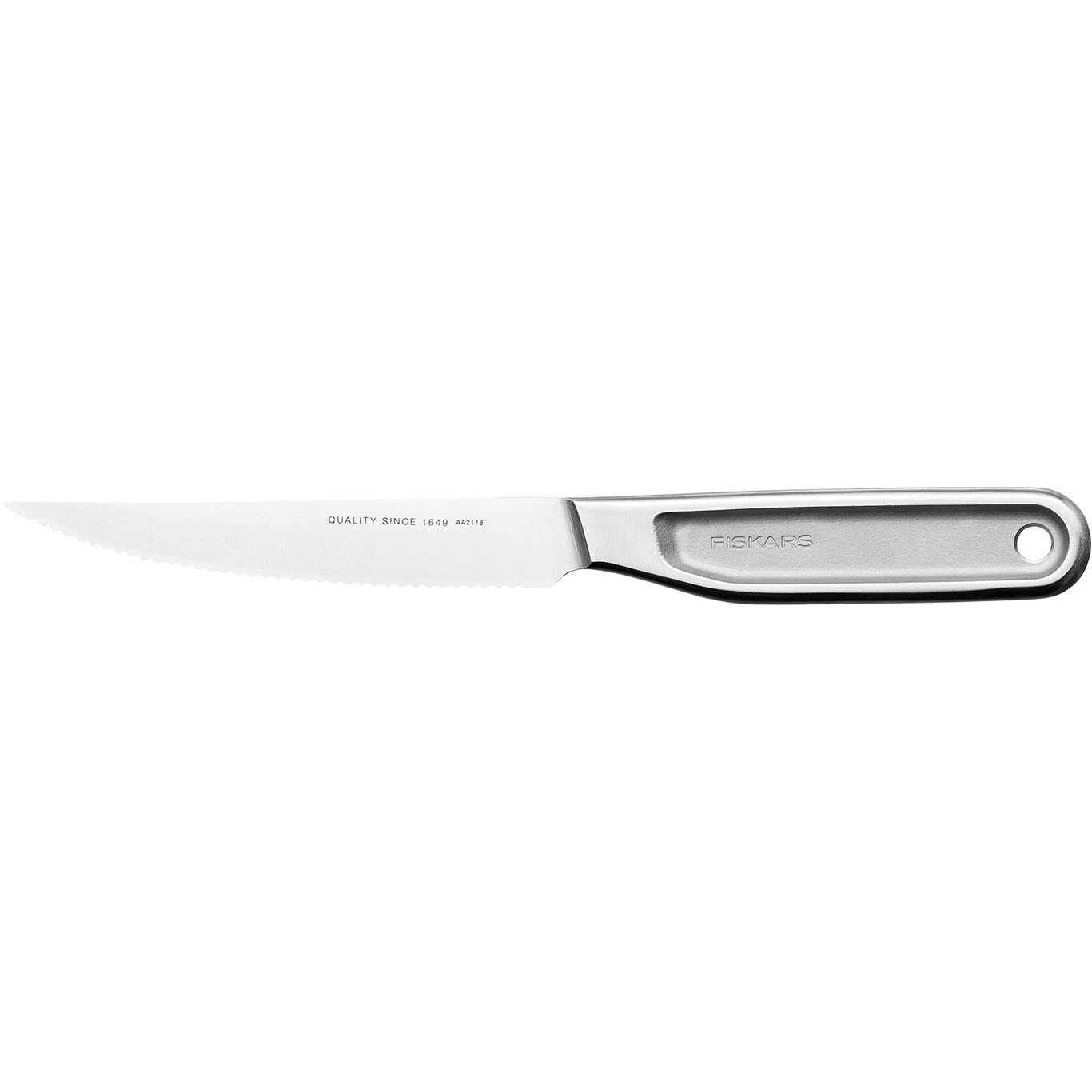 All Steel Tomato Knife, 12 cm