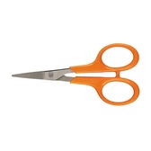 Functional Form Bird Scissors, Orange - Fiskars @ RoyalDesign