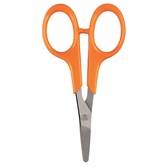 Classic Paper Scissors, Orange