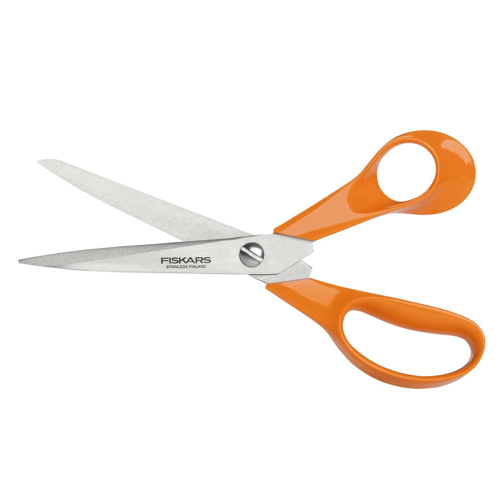 Classic Universal Scissors 21 cm - Fiskars @ RoyalDesign