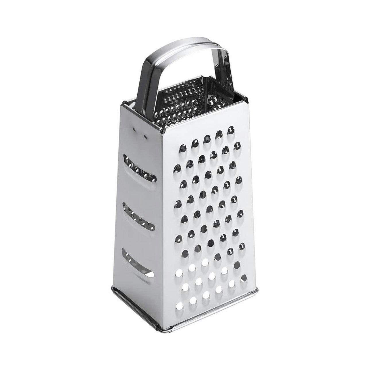 Cheese Slicer and Grater Set 23cm