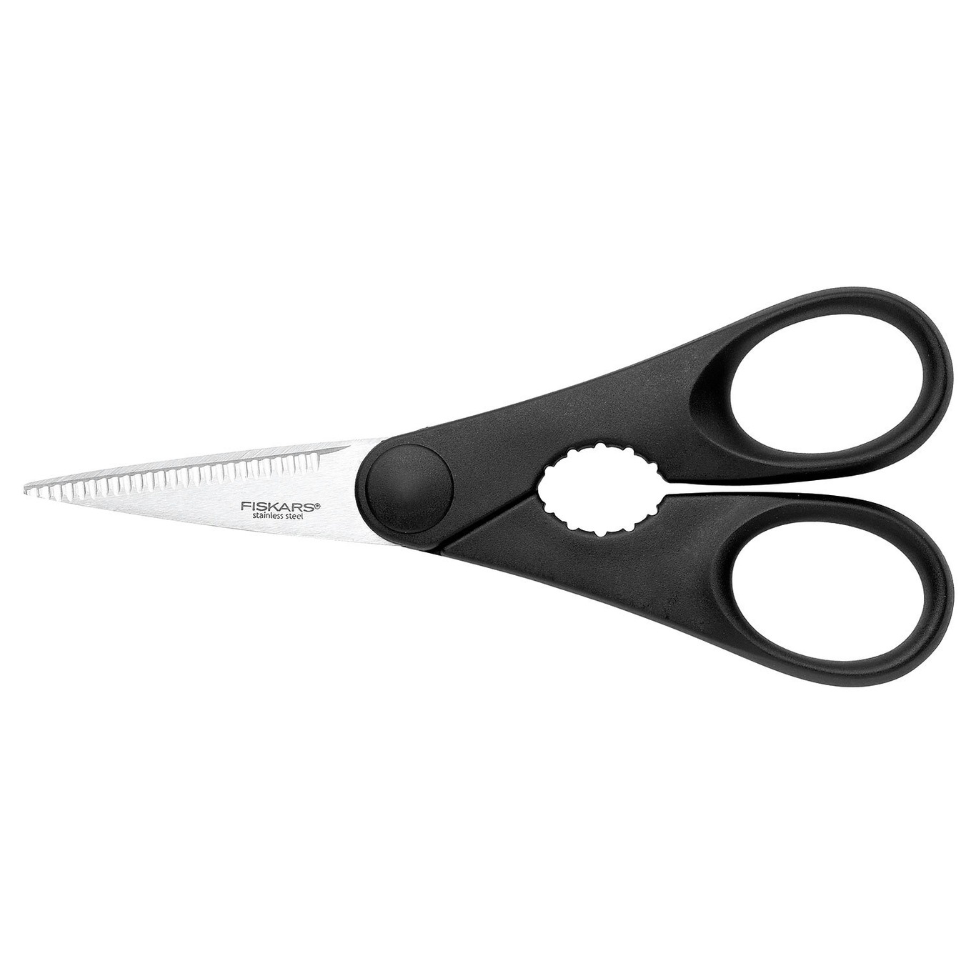 All Steel Chef Knife, 13,5 cm - Fiskars @ RoyalDesign