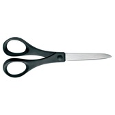Fiskars Scissors - 13 cm - Orange » New Styles Every Day
