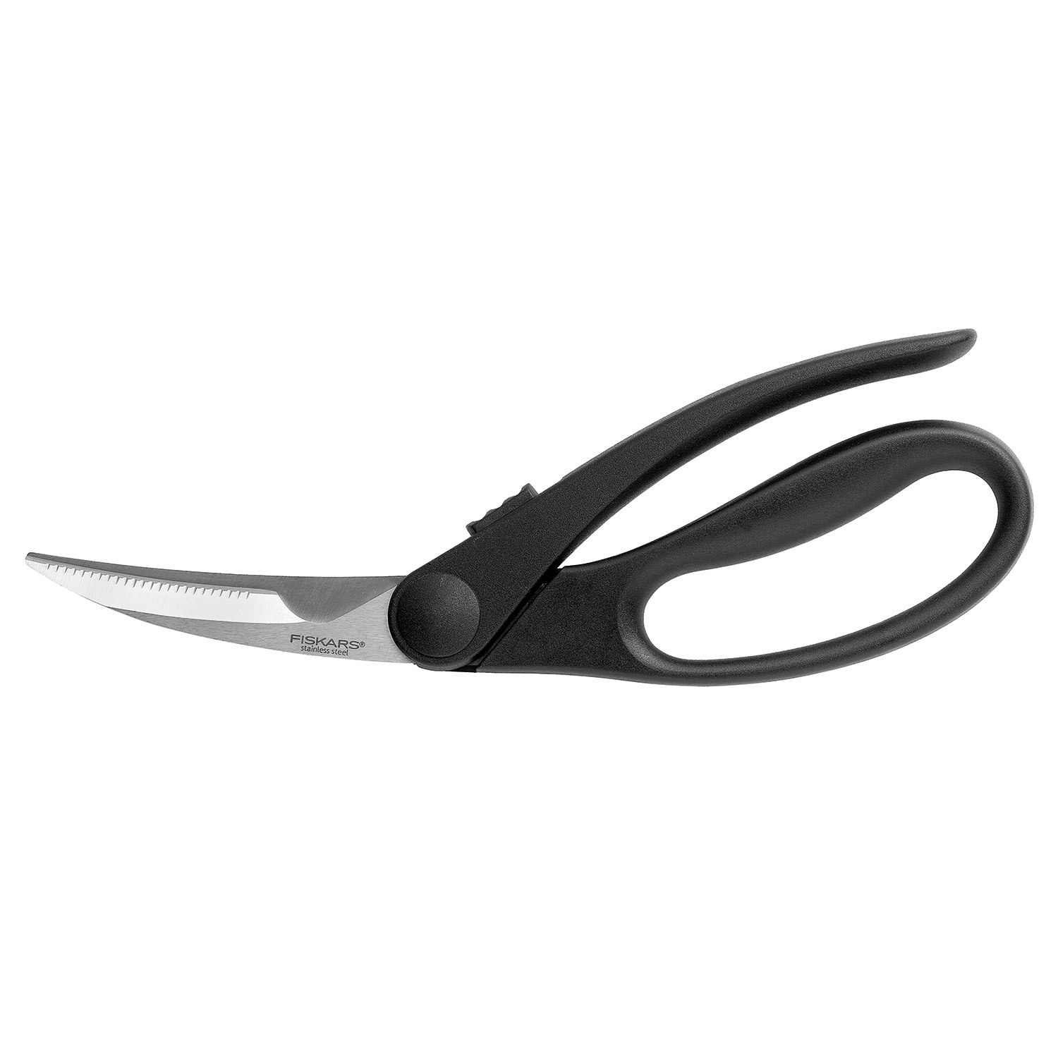 Fiskars Functional Form Kitchen Scissors 22cm