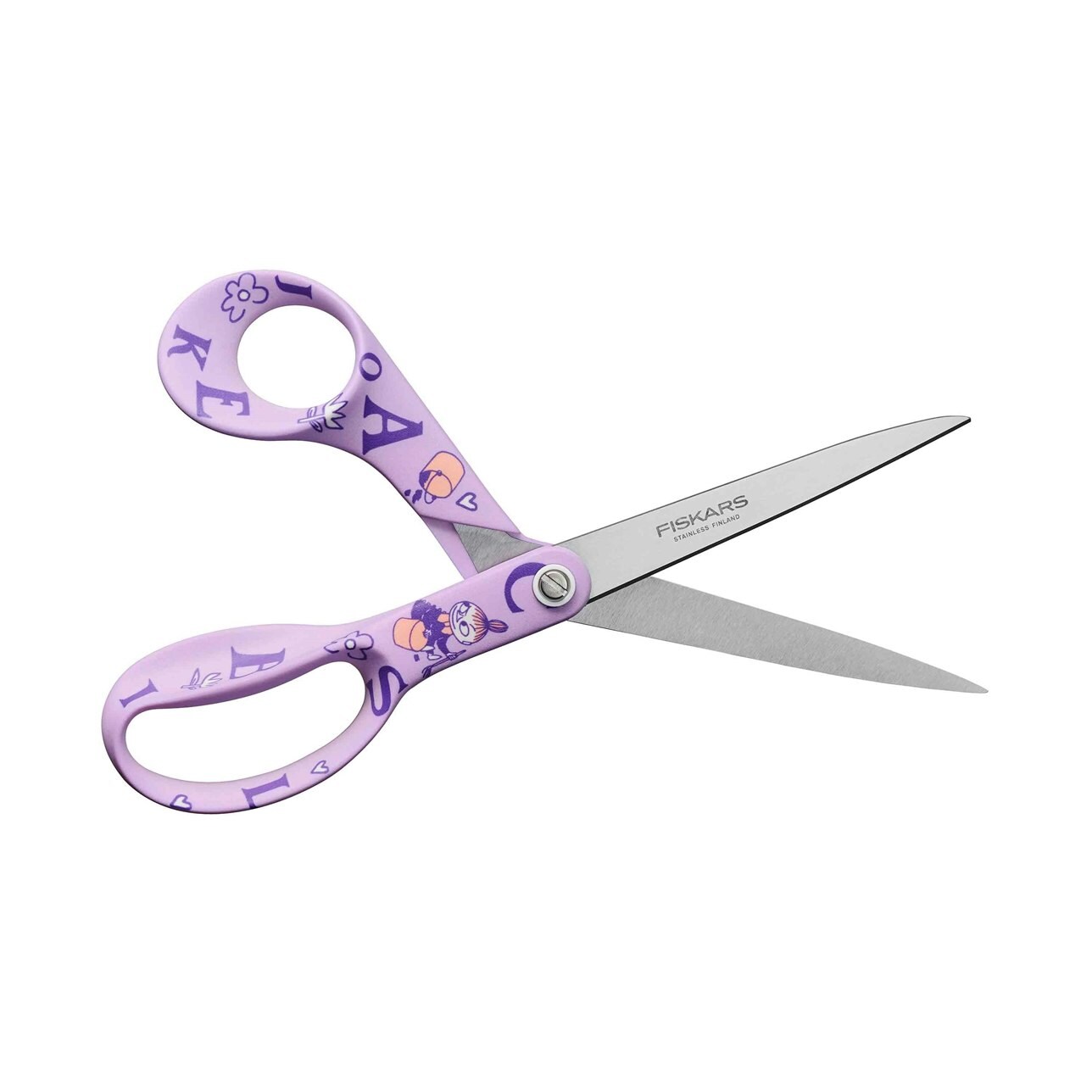Fiskars Adult Fabric Scissors - A Child's Dream