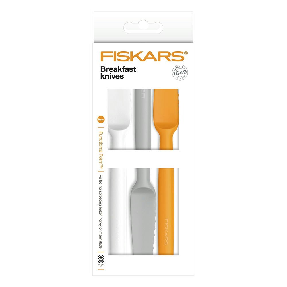 Essential Roll-Sharp Knife Sharpener - Fiskars @ RoyalDesign