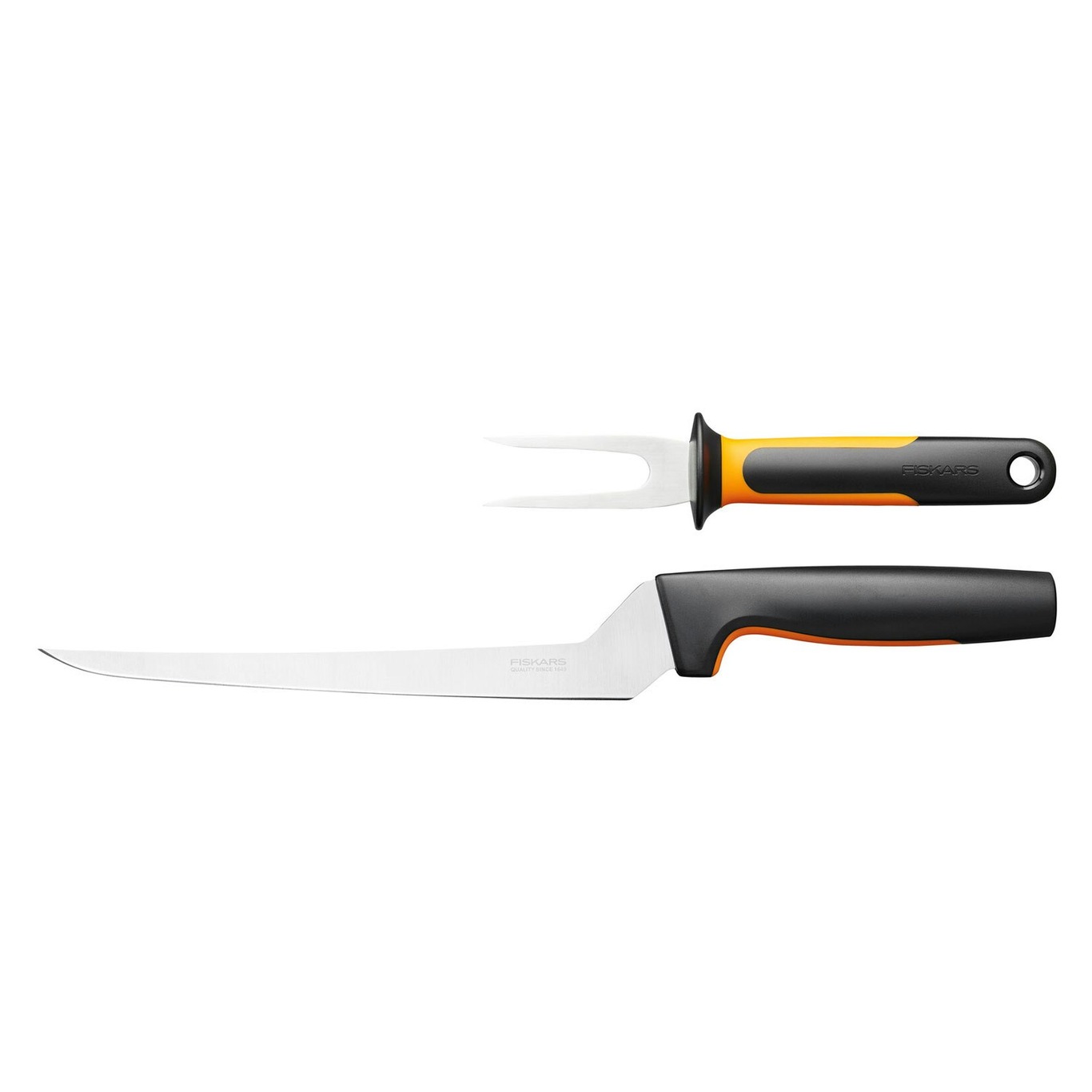 Nordic Knife Sets, 2-pack - Nordic Chef @ RoyalDesign