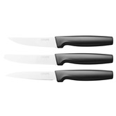 WÜSTHOF Classic 3-Piece Chef's Knife Set