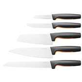WÜSTHOF Classic 5-Piece Chef's Knife Set