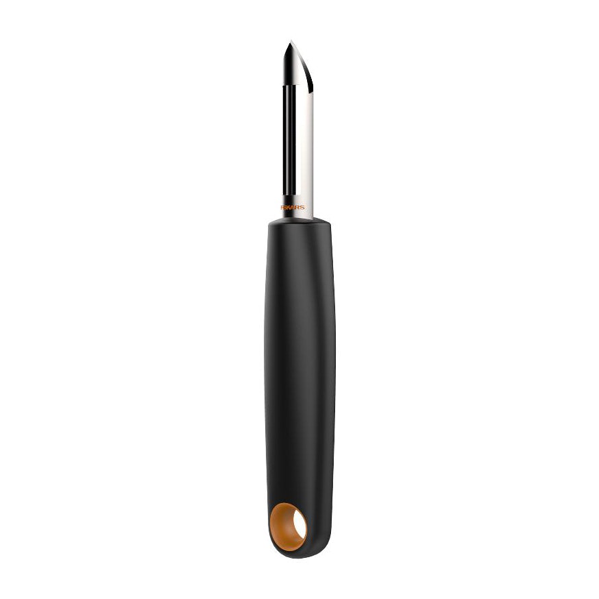 Heirol Steely peeler, moving blade, 20 cm