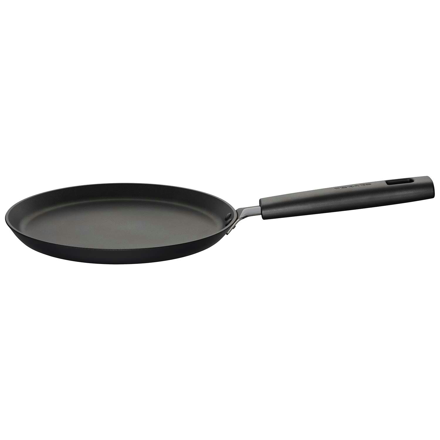  Tefal ECO-Respect Non-Stick Crepe Pan 25 cm Induction: Home &  Kitchen
