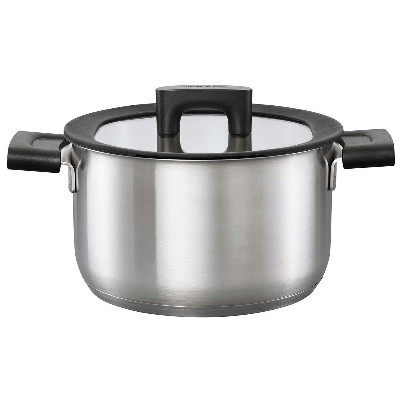 stainless casserole pot 20 cm induction ovenproof –