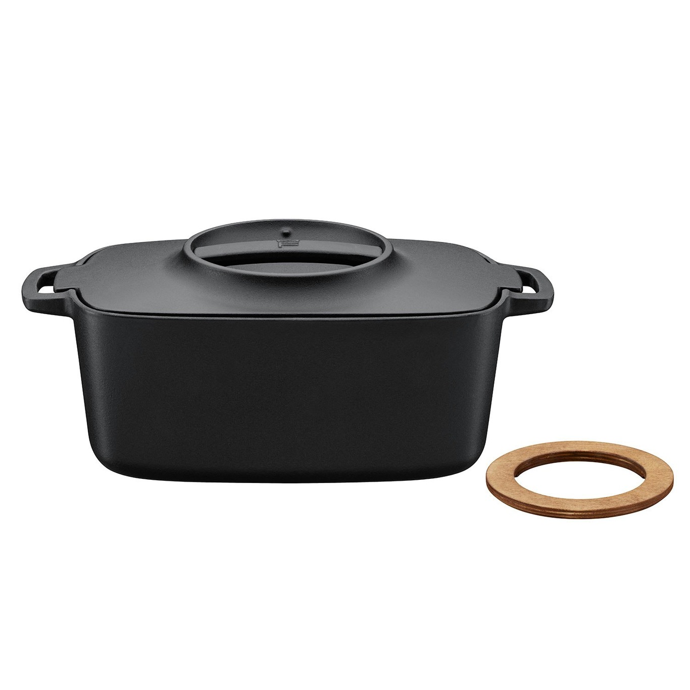 https://royaldesign.com/image/2/fiskars-norden-casserole-oval-cast-iron-5-l-1?w=800&quality=80