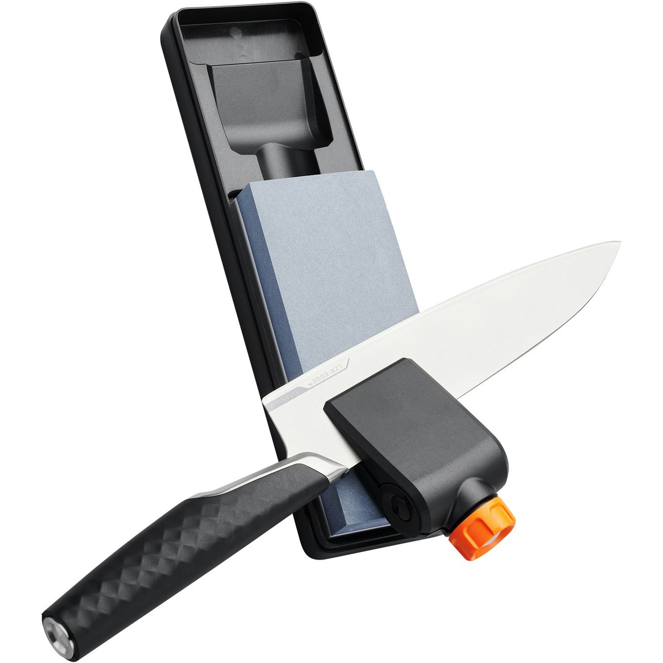 Knife Sharpener: Knife Sharpeners To Keep All Your Knives Sharp