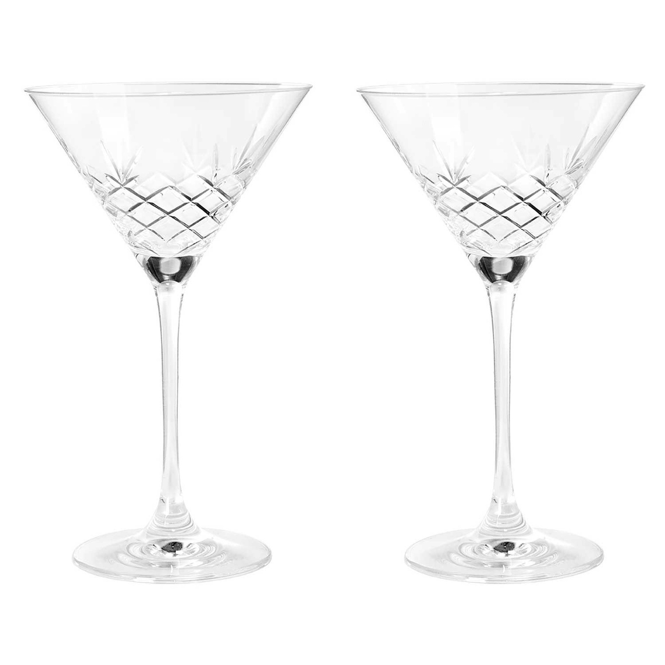 https://royaldesign.com/image/2/frederik-bagger-crispy-cocktail-glass-2-pcs-0?w=800&quality=80