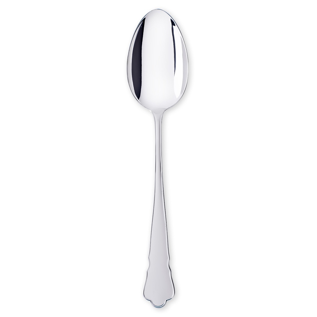Chippendale Dinner Spoon