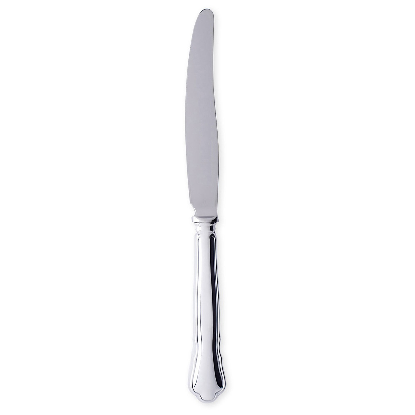 Chippendale Table Knife, 22,8 cm