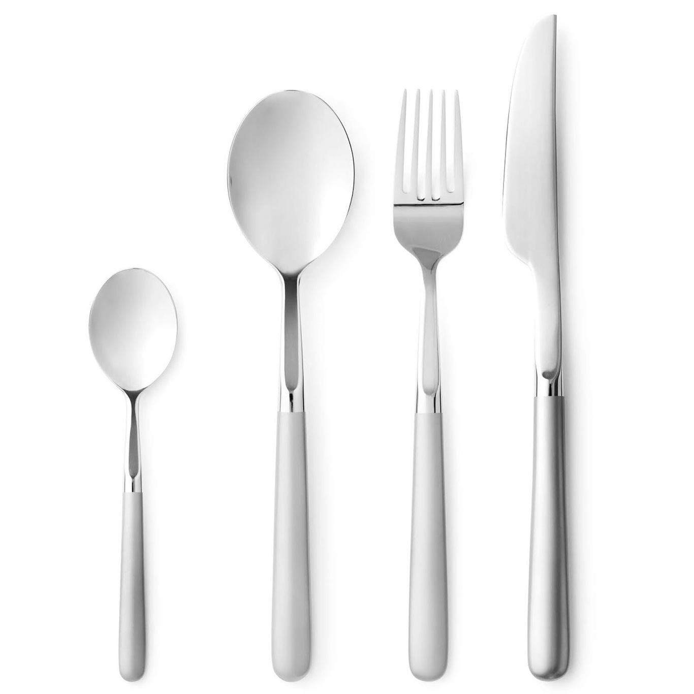 Ehra Cutlery Set 16 Pieces, Stainless Steel