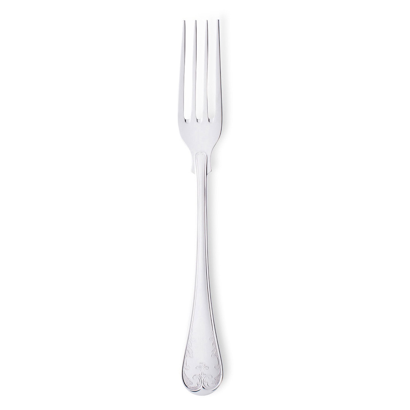 Gammal Fransk Fork, 20 cm