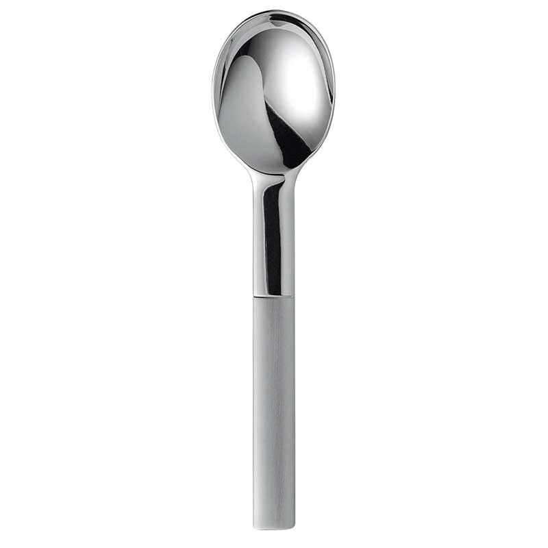 Measuring Spoon Set 12,5 cm Beige - ERNST @ RoyalDesign