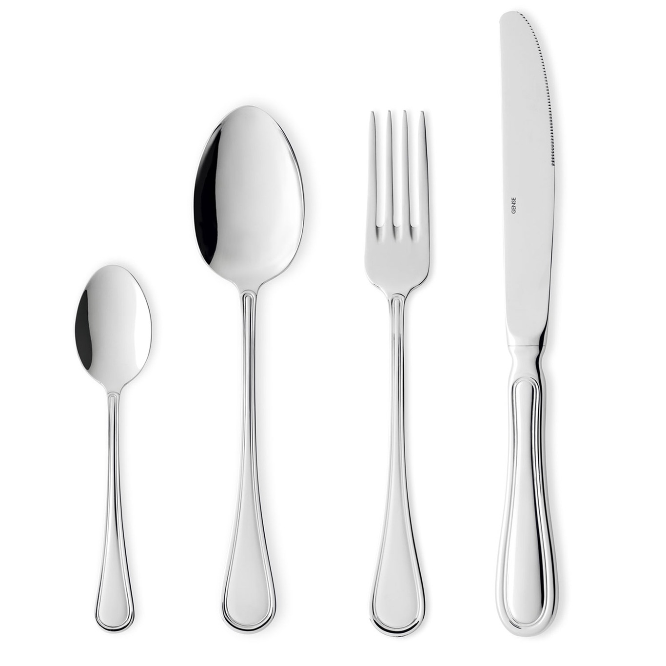 Oxford Cutlery Set 16 Pieces