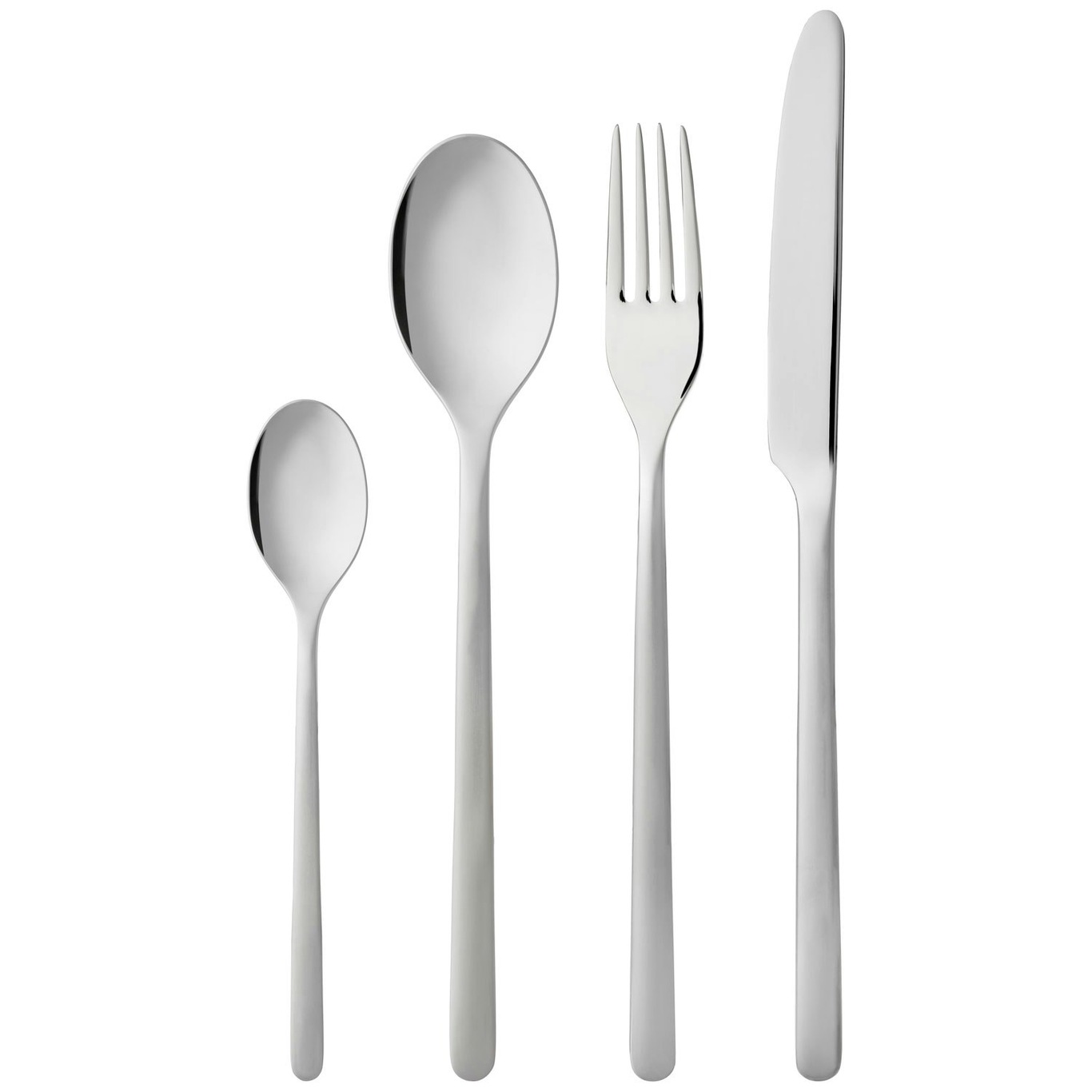 Still Cutlery Set 16 Pieces