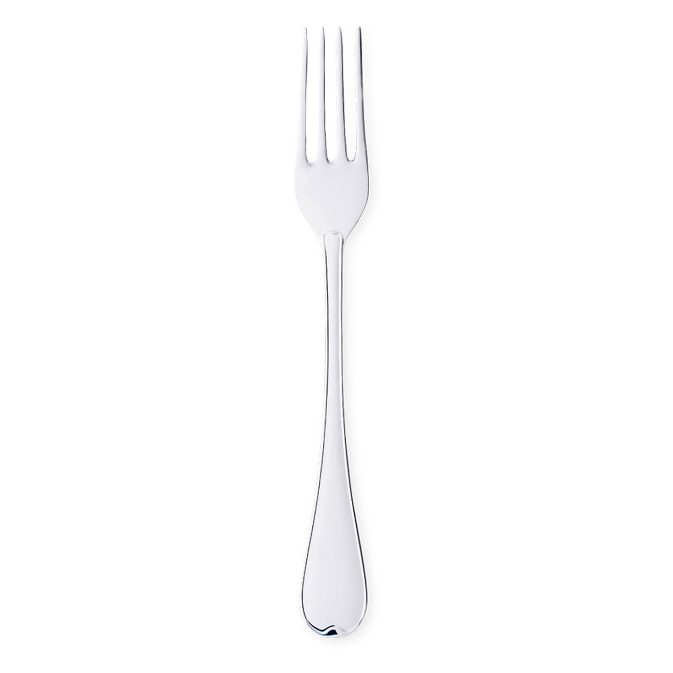 Svensk Table Fork, 20,5 cm
