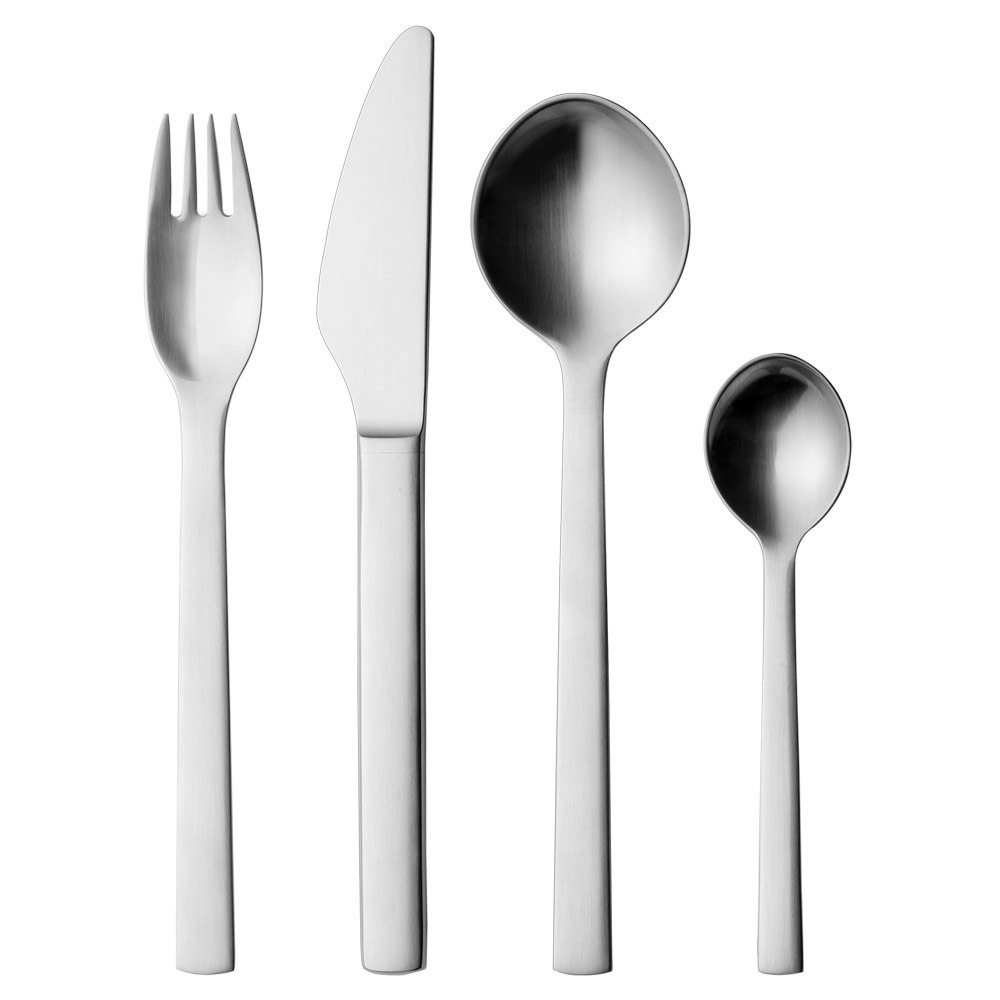 https://royaldesign.com/image/2/georg-jensen-new-york-cutlery-set-16-pieces-matt-0?w=800&quality=80