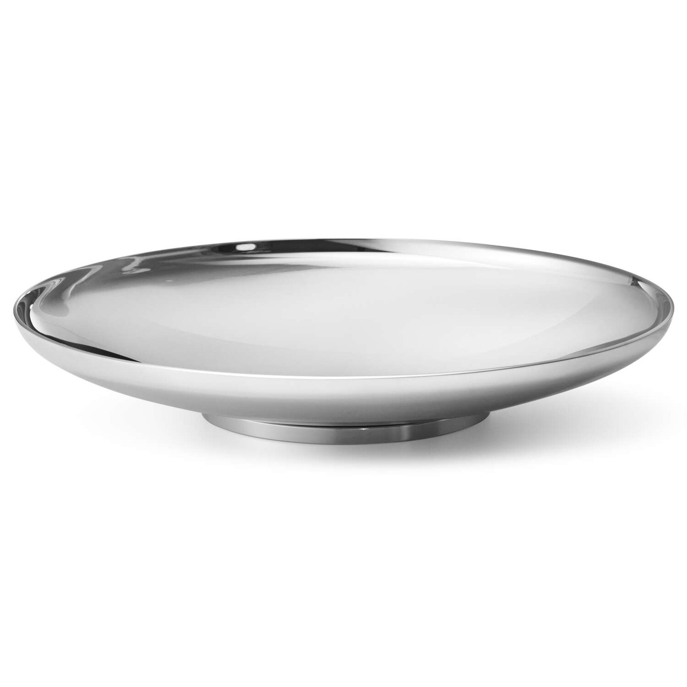 Tunes Bowl, Stainless Steel 192 mm