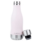 Glacial Water Bottle 40 CL - Water Bottles & Glass Bottles Stainless Steel Purple Shade - GL2118500196
