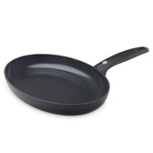 Royal Frying Pan 2 Pieces, Bronze - GreenPan @ RoyalDesign