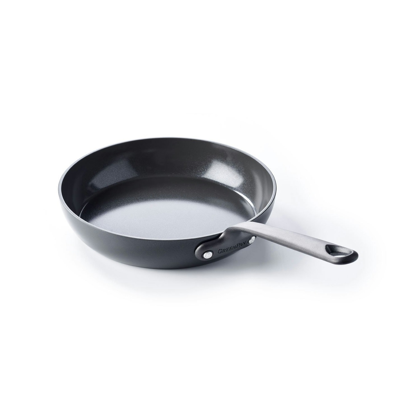 Jamie Oliver Cook's Classic Frying Pan, 30 cm - Tefal @ RoyalDesign
