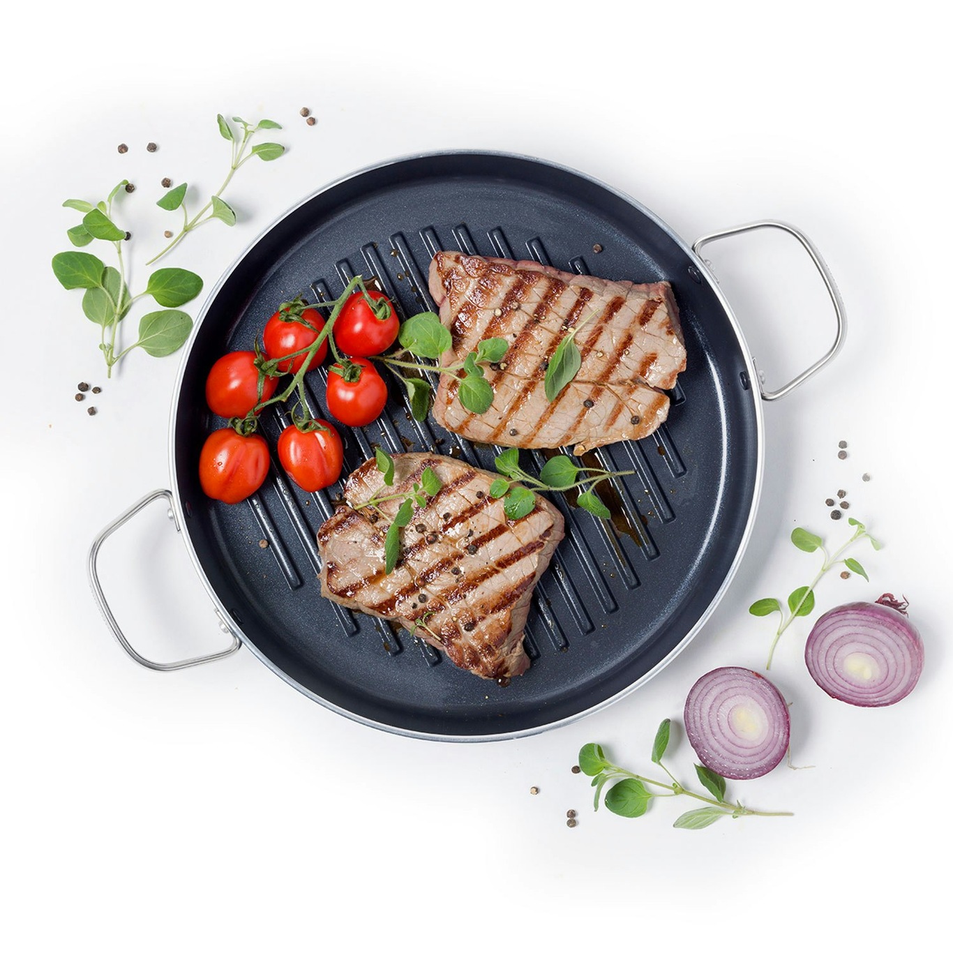 https://royaldesign.com/image/2/greenpan-essentials-round-grill-pan-28cm-1?w=800&quality=80