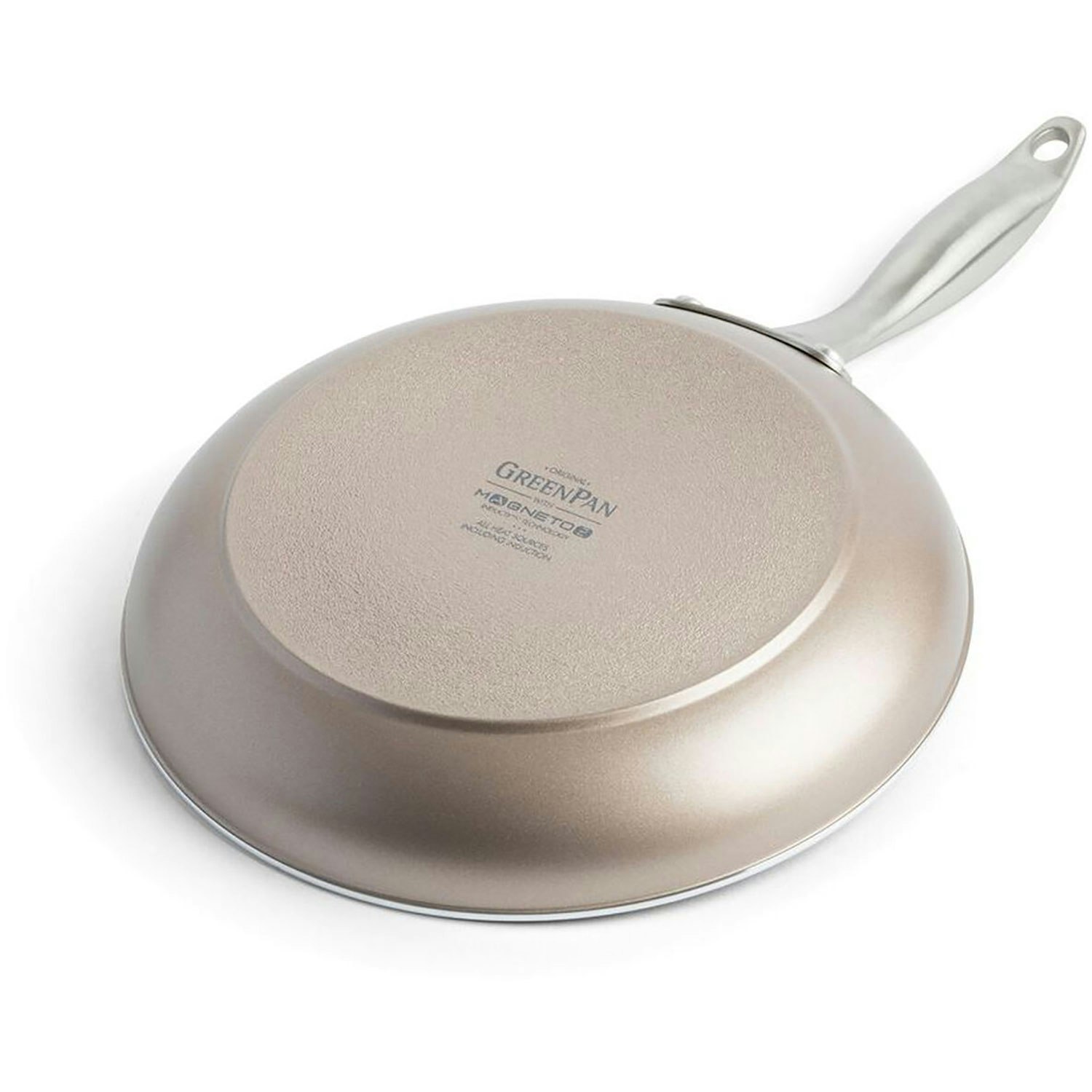Craft Frying Pan 20 cm - GreenPan @ RoyalDesign