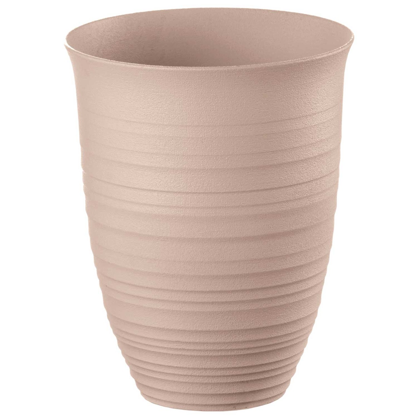 Tierra Tumbler 52 cl, Taupe