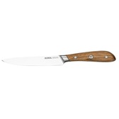 Amici Steak Knife Set 12 cm  4 1/2 inch - WÜSTHOF - Official