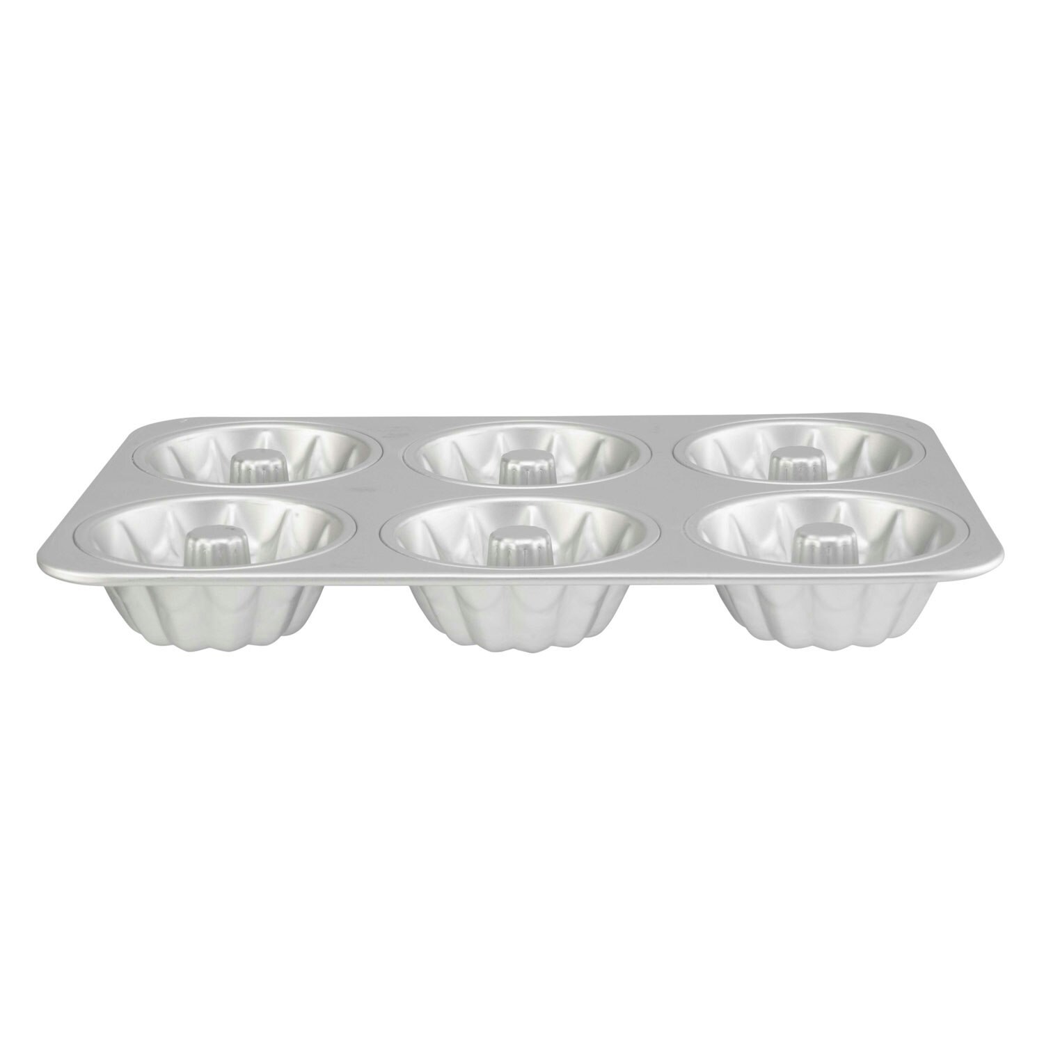 6 Cup Heritage Baking Tin - Nordic Ware @ RoyalDesign