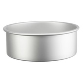 Jamie Oliver Cook's Classic Pot Stainless Steel, 24 cm / 5,2 L - Tefal @  RoyalDesign